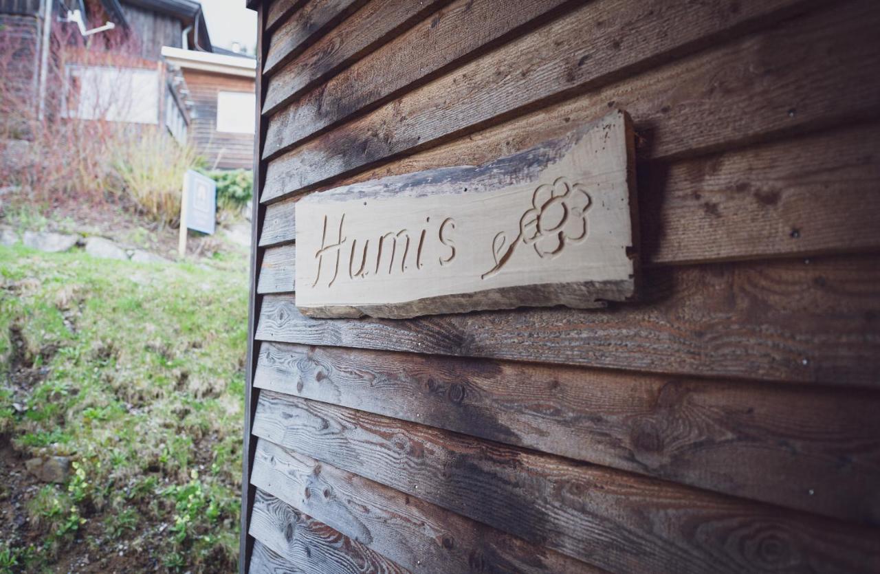 Huettendorf Hohentauern - Dein Feriendomizil In Den Bergen Bagian luar foto
