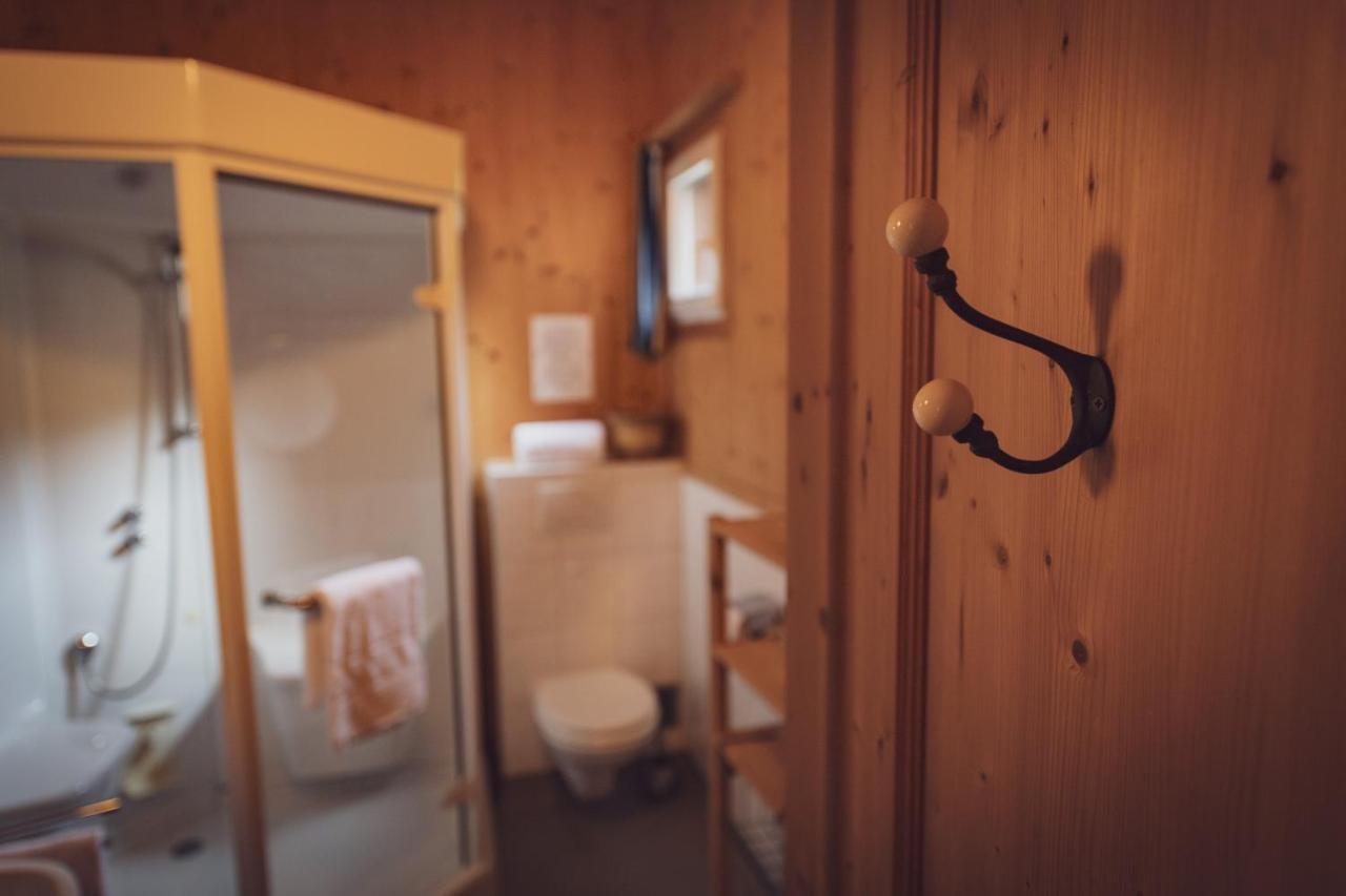 Huettendorf Hohentauern - Dein Feriendomizil In Den Bergen Bagian luar foto