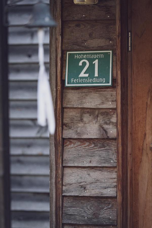 Huettendorf Hohentauern - Dein Feriendomizil In Den Bergen Bagian luar foto