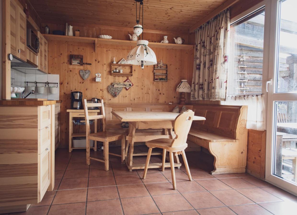 Huettendorf Hohentauern - Dein Feriendomizil In Den Bergen Bagian luar foto