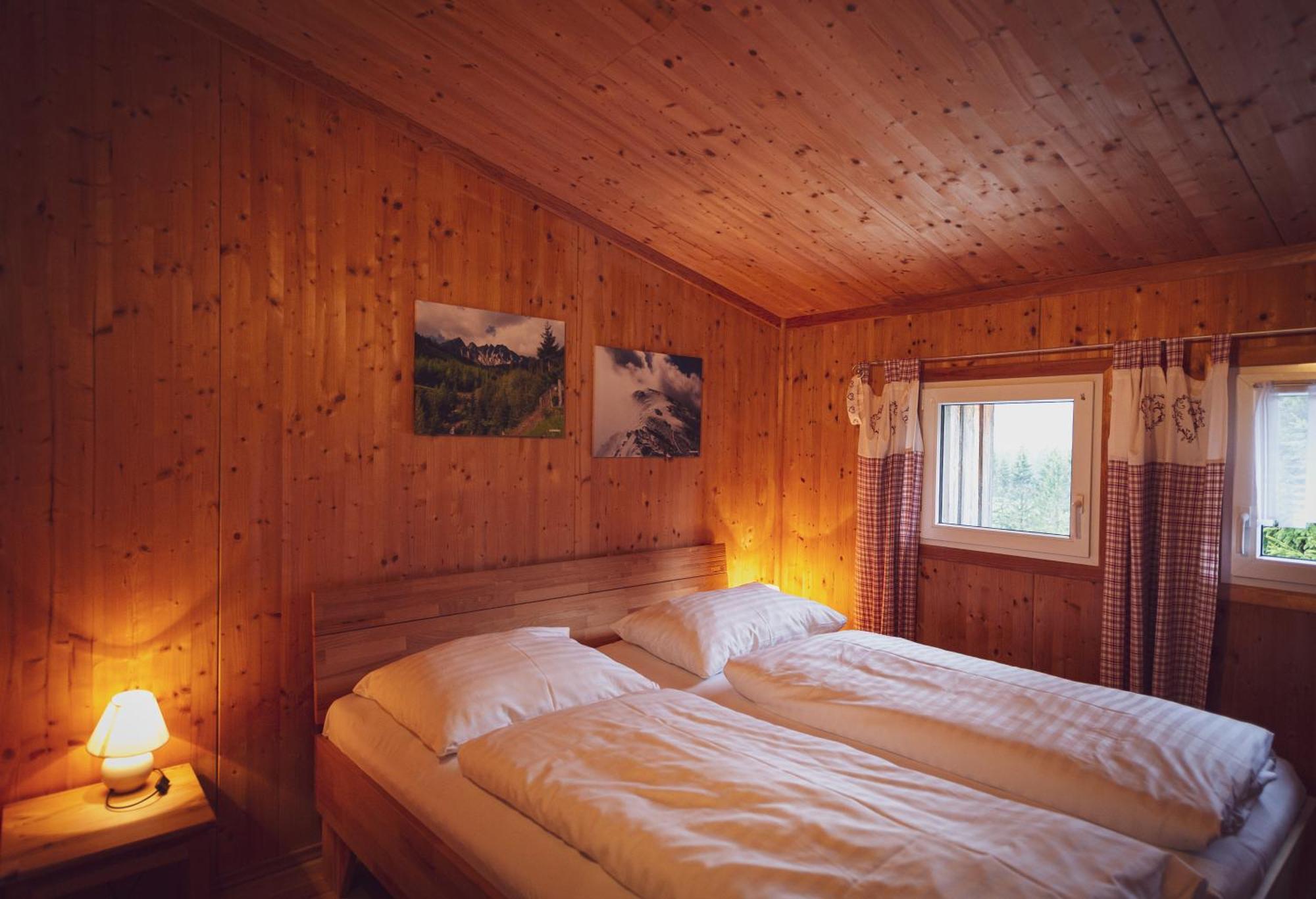 Huettendorf Hohentauern - Dein Feriendomizil In Den Bergen Ruang foto